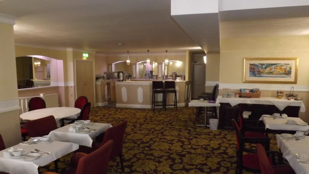 Maison Gorey Hotel Grouville Extérieur photo