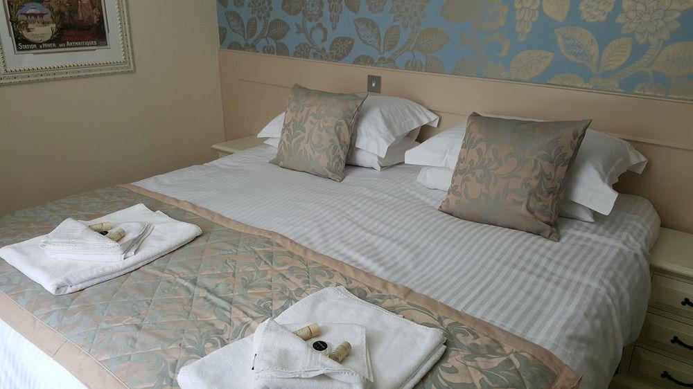 Maison Gorey Hotel Grouville Extérieur photo
