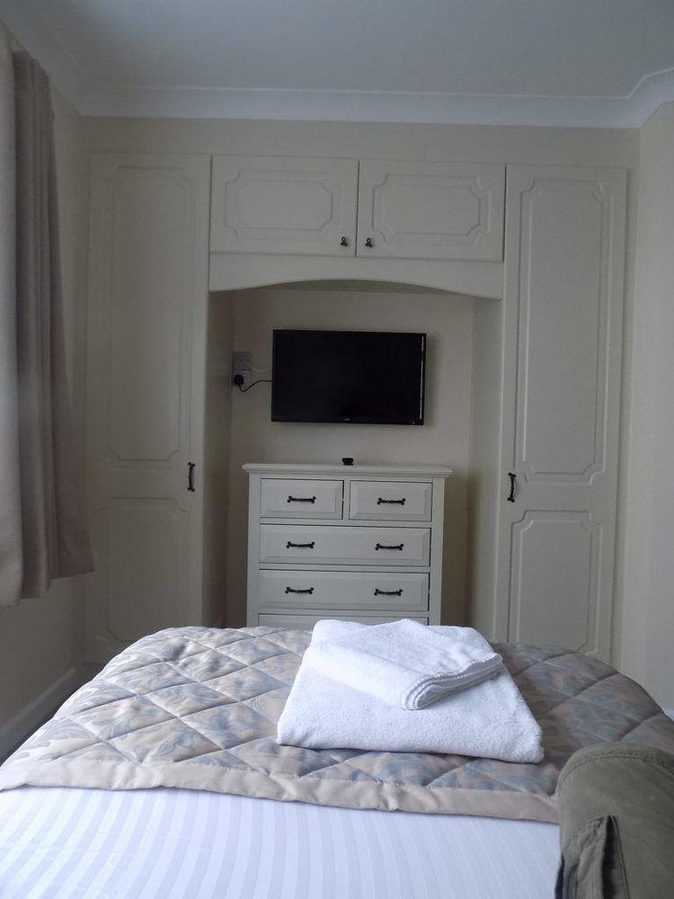 Maison Gorey Hotel Grouville Extérieur photo