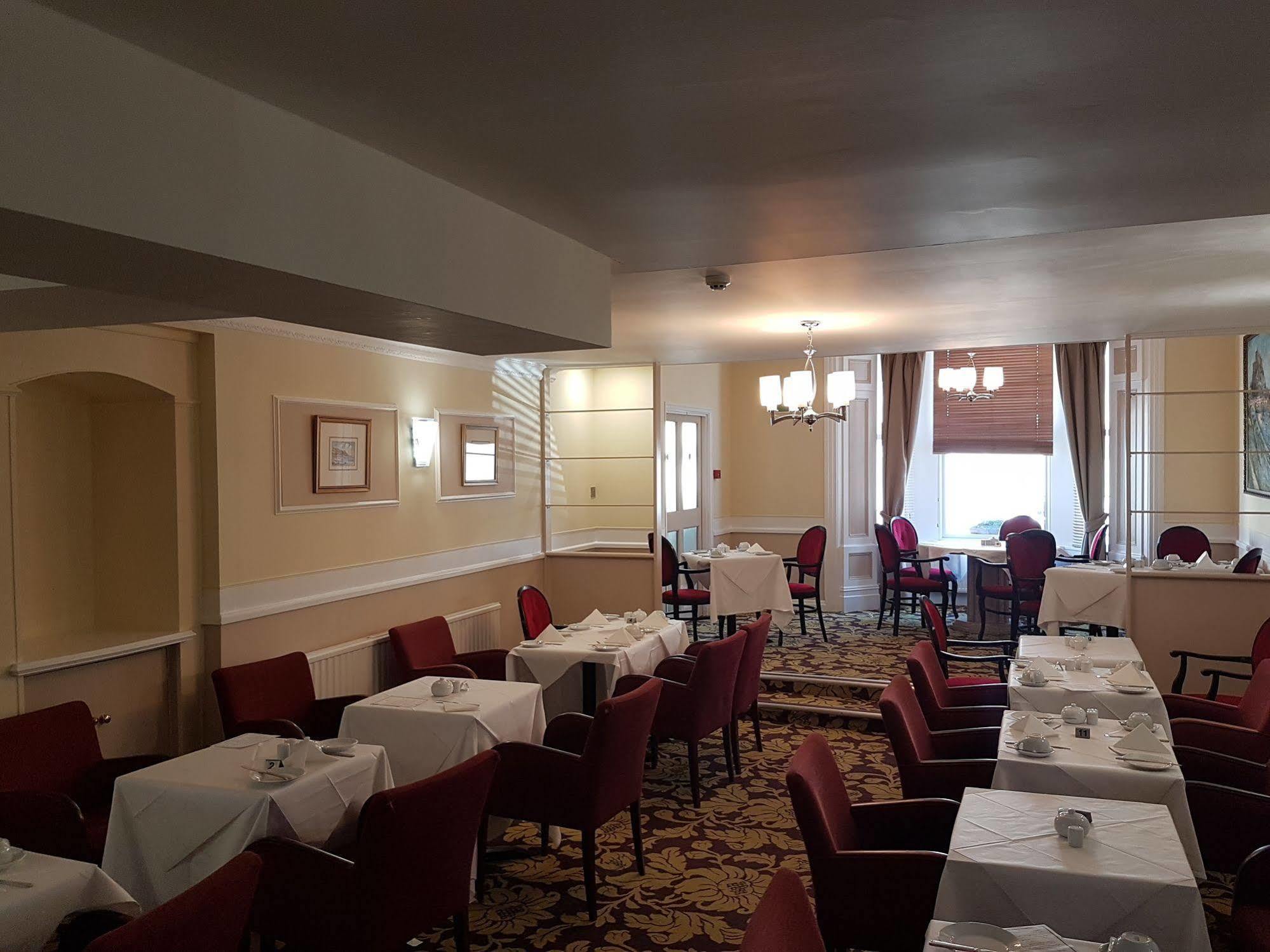 Maison Gorey Hotel Grouville Extérieur photo