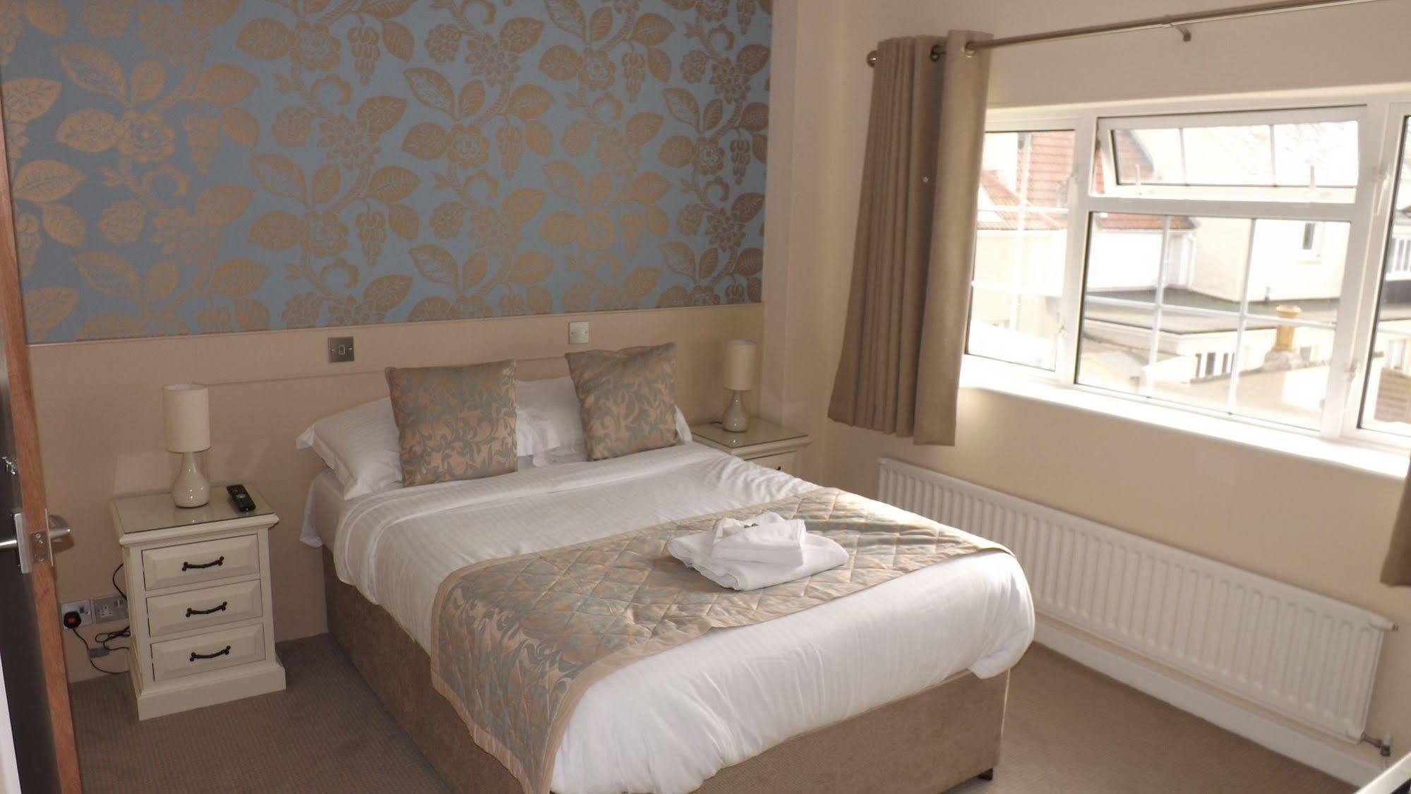 Maison Gorey Hotel Grouville Extérieur photo