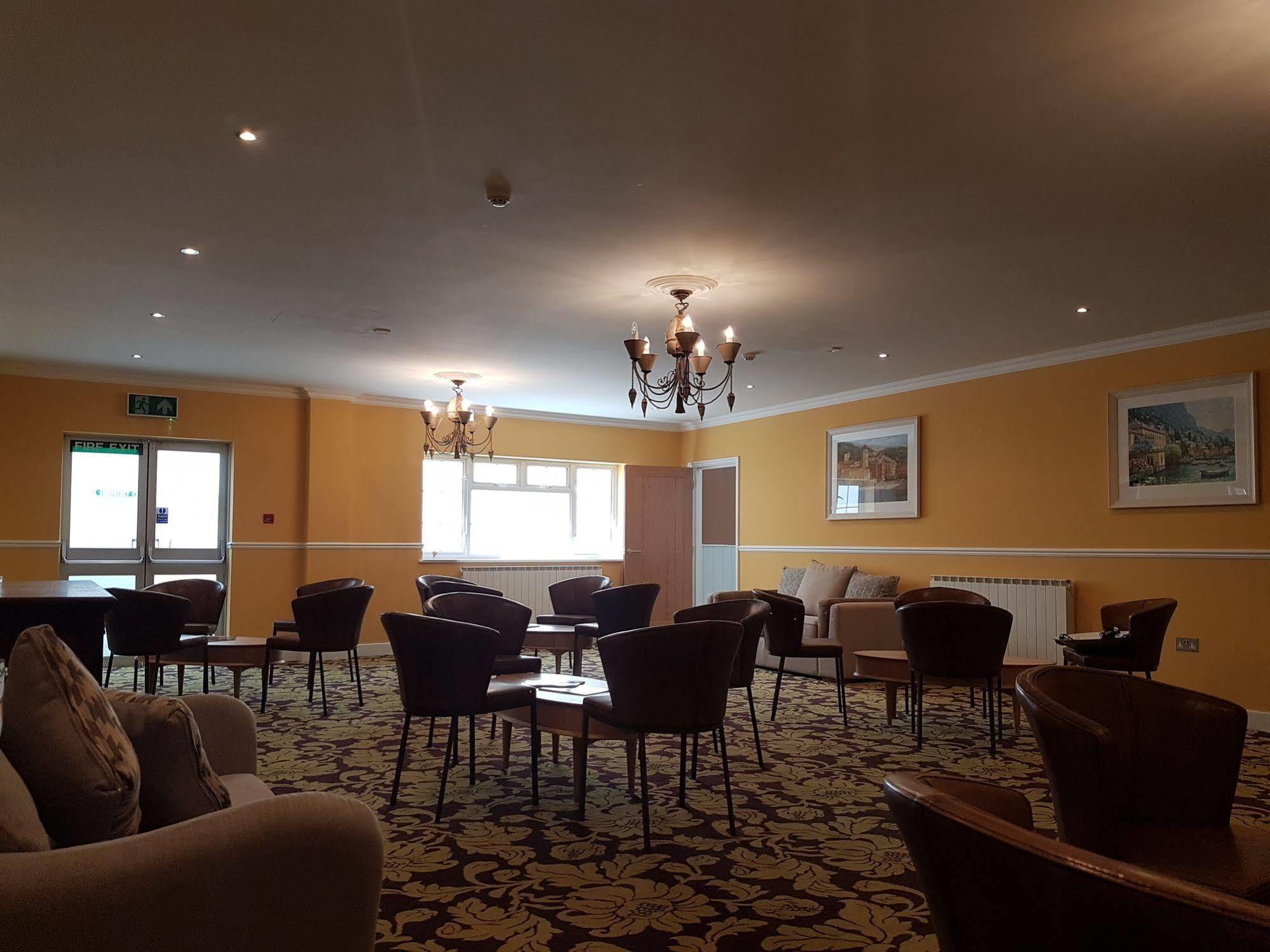 Maison Gorey Hotel Grouville Extérieur photo