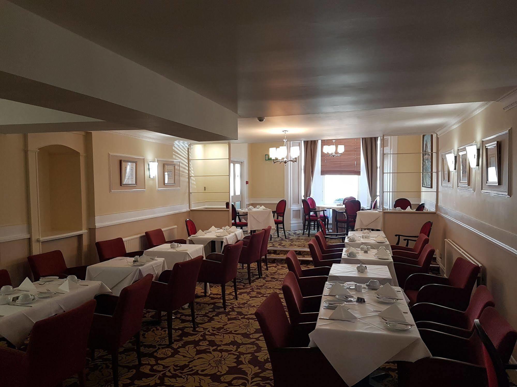 Maison Gorey Hotel Grouville Extérieur photo