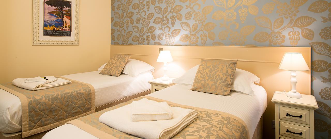 Maison Gorey Hotel Grouville Extérieur photo