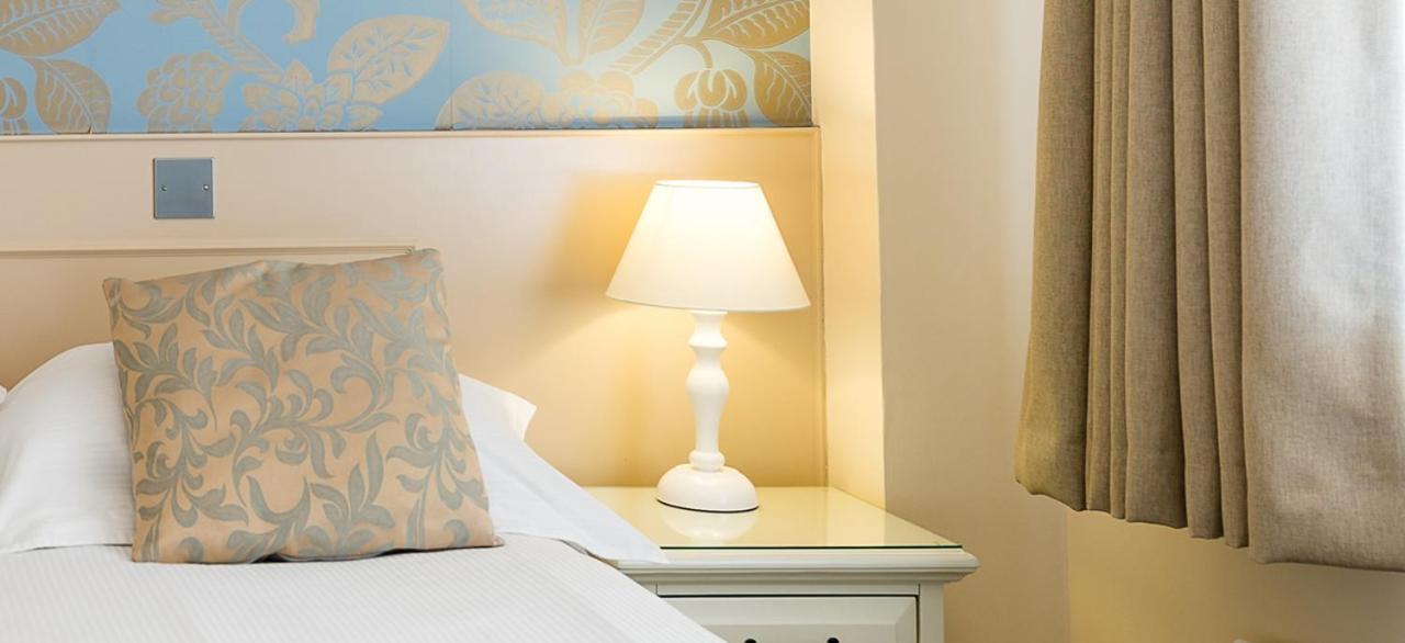 Maison Gorey Hotel Grouville Extérieur photo